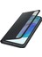 Galaxy S21 FE Smart Clear View Kılıf-Siyah EF-ZG990CBEGTR 4