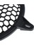 6 '' Plastik Hoparlör Subwoofer Mesh Grill Kapak Ev Araba Ses Parçaları 6 Inç (Yurt Dışından) 4