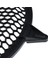 12 '' Plastik Hoparlör Subwoofer Mesh Grill Kapak Ev Araba Ses Parçaları 12 Inç (Yurt Dışından) 3