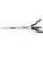 1-1 / 8 "geniş Aracı Araba Motoru Silindir Fren Hone Honing Kiti 19-64 mm (Yurt Dışından) 2
