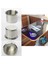68 mm Paslanmaz Çelik Tekne Rv Camper Fincan Içecek Tutucu 68X55 mm Temizlemek Kolay (Yurt Dışından) 5