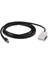 Araba Aux Giriş Adaptörü Kadın Jack Kablosu Vw Passat Golf 6 Rcd 210 310 510 (Yurt Dışından) 1