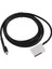 Araba Aux Giriş Adaptörü Kadın Jack Kablosu Vw Passat Golf 6 Rcd 210 310 510 (Yurt Dışından) 2
