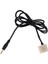 Toyota Rav4 Camry Highlander Corolla Için Adaptör 3.5 mm Jack Aux Line (Yurt Dışından) 2