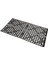2 Adet Siyah Oto Çekiş Paspaslar Araba Tekerlek Anti Skid Pad Tekerlek Anti Skid Plaka (Yurt Dışından) 1