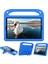 Galaxy Tab A 10.1 Için Stand Tasarım Eva Tablet Kılıfı SM-T510 / T515 (Yurt Dışından) 2