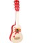 Ahşap Star Gitar 1