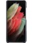 Galaxy S22 Ultra 5g Çizilmeye Dayanıklı Pu Deri Kaplamalı Pc Telefon Kılıfı - Mavi (Yurt Dışından) 2