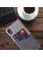 Galaxy Xcover 5 Bez + Deri + Pc Kart Yuvalı Telefon Kılıfı - Gri (Yurt Dışından) 4
