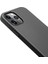 Qıalıno Apple iPhone 12 Pro Max Için Hakiki Deri Kaplamalı Darbeye Dayanıklı Telefon Kılıfı - Siyah (Yurt Dışından) 4