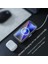 Apple iPhone 13 Için Dot + Serisi Düşmeye Dayanıklı IP68 IP6X Su Geçirmez Telefon Kılıfı - Koyu Gri (Yurt Dışından) 5