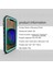 Apple iPhone 13 Için Dot + Serisi Düşmeye Dayanıklı IP68 IP6X Su Geçirmez Telefon Kılıfı - Mavi (Yurt Dışından) 4