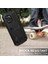 Apple iPhone 12 Pro Max Için Darbeye Dayanıklı Toz Su Geçirmez 360° Koruyucu Kılıf - Siyah (Yurt Dışından) 5
