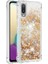 Samsung Galaxy A02 / M02 Ile Uyumlu Hareketli Parlak Tpu Kılıf (Yurt Dışından) 1