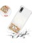 Samsung Galaxy A02 / M02 Ile Uyumlu Hareketli Parlak Tpu Kılıf (Yurt Dışından) 5