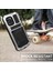 Apple iPhone 12 Pro Max Için Darbeye Dayanıklı Toz Su Geçirmez 360° Koruyucu Kılıf - Gümüş (Yurt Dışından) 5