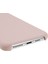 Apple iPhone Xs Max Uyumlu Darbeye Dayanıklı Mikrofiber Telefon Kılıfı - Pembe (Yurt Dışından) 5