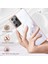 Samsung Galaxy Note 20 Ultra Için Mermer Desen Darbeye Dayanıklı Esnek Tpu Telefon Kılıfı (Yurt Dışından) 2