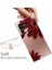 Galaxy S22 Ultra Için Desenli Çizilmeye Dayanıklı Yumuşak Tpu Telefon Kılıfı (Yurt Dışından) 2
