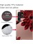 Galaxy S22 Ultra Için Desenli Çizilmeye Dayanıklı Yumuşak Tpu Telefon Kılıfı (Yurt Dışından) 3