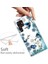 Galaxy S22 Ultra Için Desenli Çizilmeye Dayanıklı Yumuşak Tpu Telefon Kılıfı (Yurt Dışından) 2