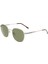 L251S 040 52 Unisex Güneş Gözlüğü 1