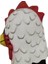 hotline Miami Maskesi Cosplay Türkiye Headgear Cadılar Bayramı Komik Sahne (Yurt Dışından) 2
