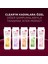 Women Kepeğe Karşı Etkili Şampuan Yumuşak Parlak Kiraz Çiçeği Esansı & Keratin 325 ml 7