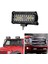 Snake X2 120W Bar Tipi Off Road LED Sis Farı Takım 4