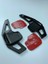 BMW 3/4/5 SERISI PADDLE SHIFT - SIYAH 3