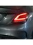 Mercedes w205 stop lambası ledli kırmızı 2013 / 2018 1