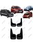 Renault Kangoo 4'lü Paçalık, Çamurluk, Tozluk REN1BX027 1