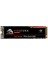 Firecuda 530 500GB 7000-3000MB PCIe NVMe M.2 SSD 1