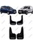 Dacia Dokker 4'lü Paçalık, Çamurluk, Tozluk DAC1BX011 1