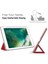 Apple Ipad 5. 6. Nesil 9.7" (2017 2018) Uyumlu Tablet Kılıfı Smart Standlı Uyku Modlu Slim Kılıf 2