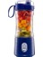 Taşınabilir Elektrikli Meyve Sıkacağı Smoothie Maker Turuncu Sıkacağı Makinesi Fincan Meyve Mikser Suyu Extractor Mini Blender Için (Yurt Dışından) 1