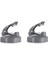 2 Paket Yedek Kupası 24 Oz Nutibullet Pro 900 W 600 W Serisi Sihirli Çapraz Extractor Blade (Yurt Dışından) 4
