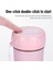 taşınabilir Meyve Sıkacağı Kupası Şarj Edilebilir Smoothie Blender Makinesi Mini Meyve Mikser Kupası Limon Sıkacağı Mutfak Malzemeleri (Yurt Dışından) 2