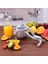 paslanmamış Paslanmaz Çelik Limon Sıkacağı Citrus Sıkacağı Yapılan Limon Sıkacağı (Yurt Dışından) 2