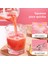 smoothie Blender Kupası Taşınabilir Mikser Elektrikli Mutfak Gıda Işlemcisi Mini Meyve Sıkacağı Sıkacağı (Yurt Dışından) 2