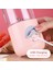 smoothie Blender Kupası Taşınabilir Mikser Elektrikli Mutfak Gıda Işlemcisi Mini Meyve Sıkacağı Sıkacağı (Yurt Dışından) 4
