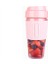 portatif Elektrikli Sıkacağı Turuncu Meyve Sıkacağı Blender Smoothies Gıda Işlemcisi Için (Yurt Dışından) 1