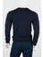 Sidney Unisex Pamuklu Slim Fit Sweatshirt Medium 2