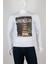 Pisa Kulesi Unisex Pamuklu Slim Fit Sweatshirt Small 1