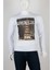 Pisa Kulesi Unisex Pamuklu Slim Fit Sweatshirt Medium 1