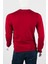 Londra Unisex Pamuklu Slim Fit Sweatshirt Medium 2