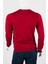 Londra Unisex Pamuklu Slim Fit Sweatshirt Large 2