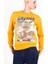 Havana Unisex Pamuklu Slim Fit Sweatshirt Large 3