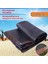 sera Sunblock Gölge Bez Net Mesh Tarp Kapakları 85% Uv Dayanıklı, Açık Gölge Ekran Bantlı Kenar | Gölge Yelkenleri Ve Ağlar (3X3M) (Yurt Dışından) 2