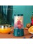 Taşınabilir Blender Gıda Işlemci Ev Portabloları Smoothie Blender El Gıda Mikser Sıkacağı Pişirme Aletleri Ana Sayfa | Manuel Sıkacaklar (Yurt Dışından) 1